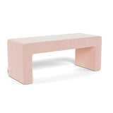 Petal Pink (Performance Heathered)