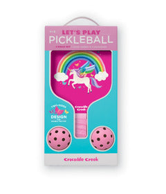 Kids Pickleball