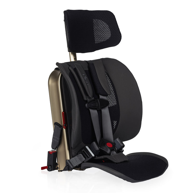 WAYB Pico Forward Facing Travel Car Seat