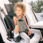 WAYB Pico Forward Facing Travel Car Seat