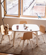 Play Chairs - Birch (set of 2)