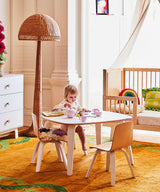 Play Chairs - Birch (set of 2)