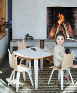 Play Table - White