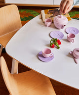 Play Table - White