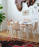 Play Table - White
