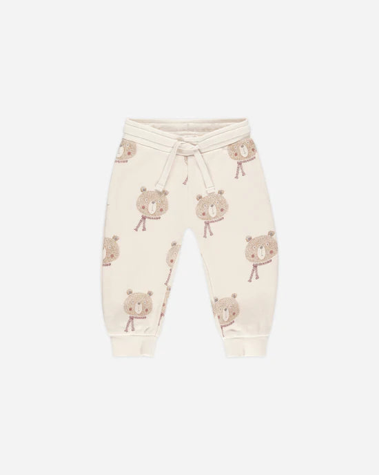 Jogger Sweatpant - Bears