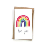 Public School Paper Co. Mini Cards