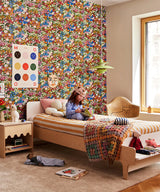 River Twin Bed - Birch Kit