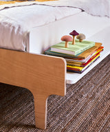 River Full Bed - Birch Kit
