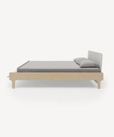 River Full Bed - Birch Kit