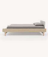 River Twin Bed - Birch Kit