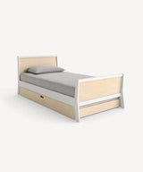 Sparrow Twin Bed - Birch