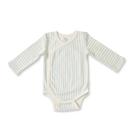 Pehr Kimono One-Piece Long Sleeve