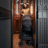 Nuna SWIV Stroller