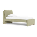 Sage Green (Performance Heathered)