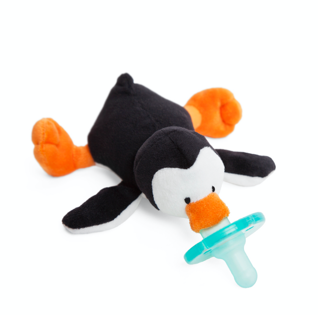 wubbanub black penguin
