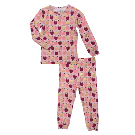 Magnetic Me Appleton Toddler & Kids Pajamas