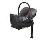 New! Cybex Cloud T SensorSafe Infant Car Seat