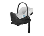 New! Cybex Cloud T SensorSafe Infant Car Seat