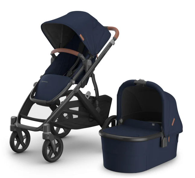 UPPAbaby Vista V3 Stroller - Noa