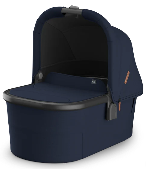 UPPAbaby Bassinet V3 for Vista, Cruz, Ridge & Minu