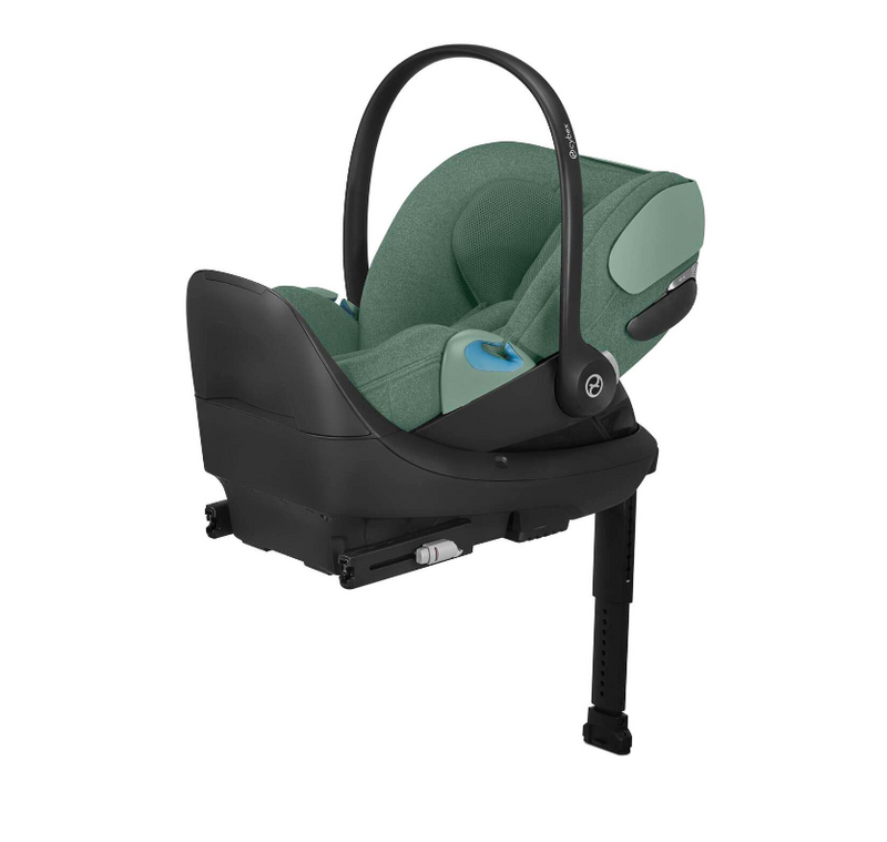 New! Cybex Cloud T SensorSafe Infant Car Seat