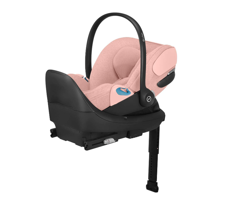 New! Cybex Cloud T SensorSafe Infant Car Seat