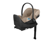 New! Cybex Cloud T SensorSafe Infant Car Seat