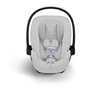 New! Cybex Cloud T SensorSafe Infant Car Seat