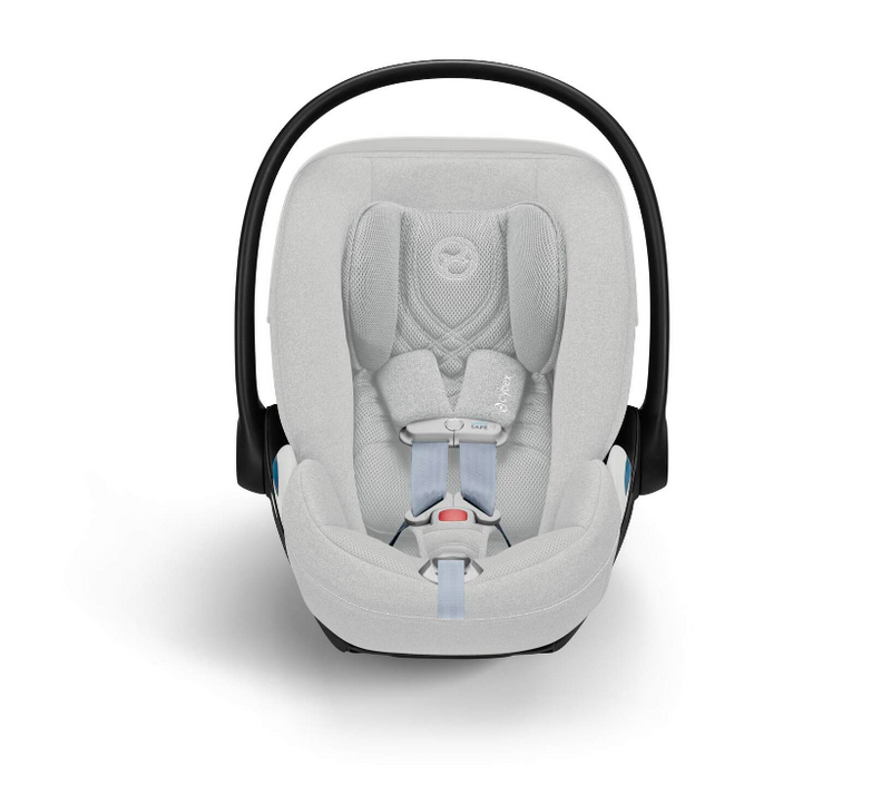 New! Cybex Cloud T SensorSafe Infant Car Seat