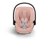 New! Cybex Cloud T SensorSafe Infant Car Seat