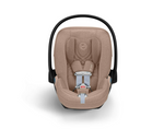 New! Cybex Cloud T SensorSafe Infant Car Seat