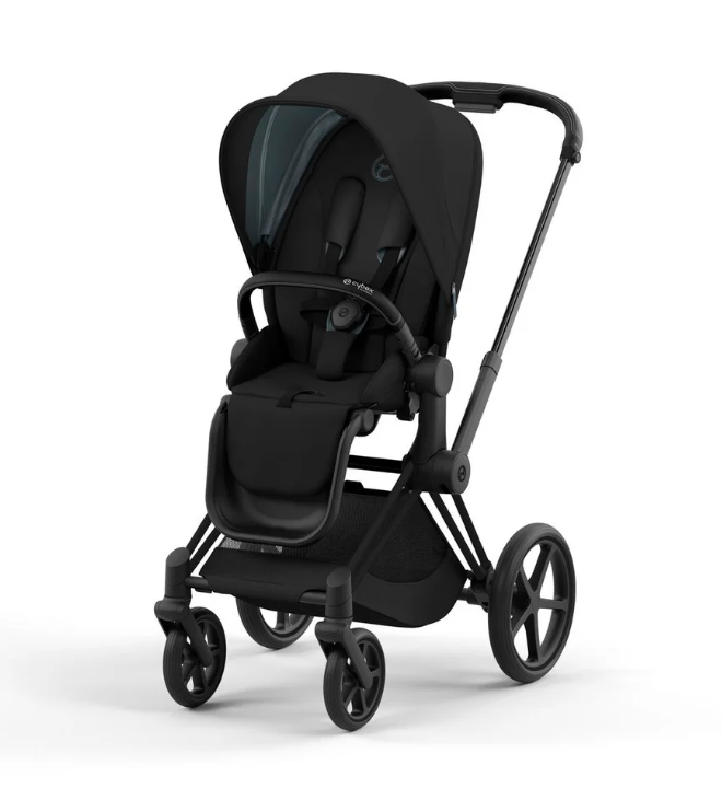 Cybex Priam 4 Stroller (New Generation coming soon)