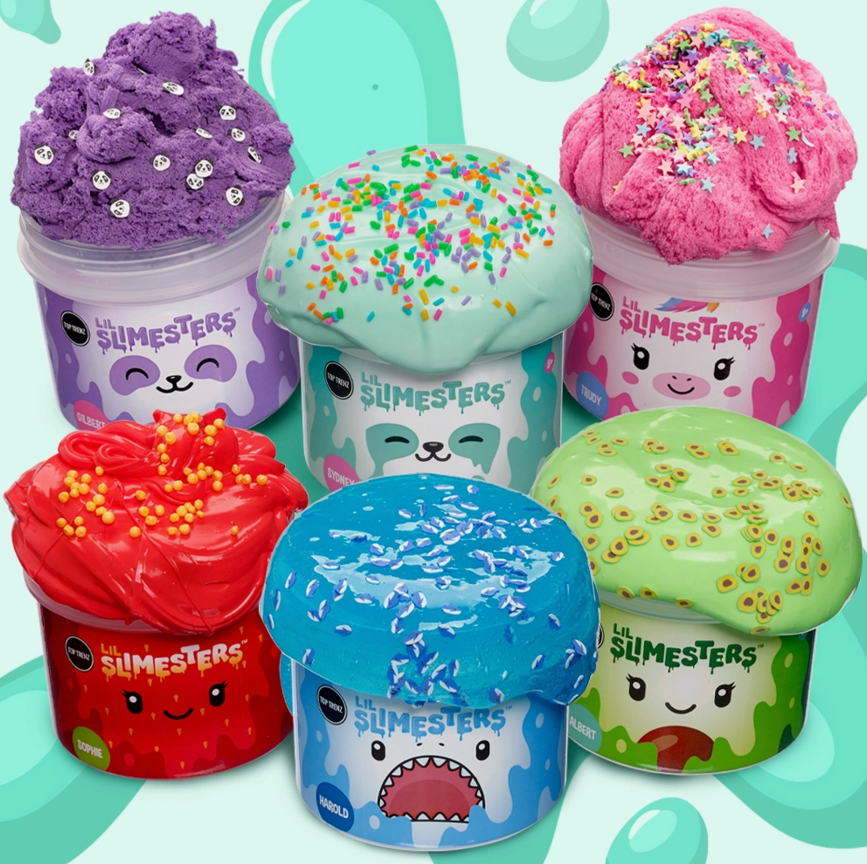 Lil Slimesters