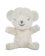 SNOObear® 3-in-1 White Noise Lovey