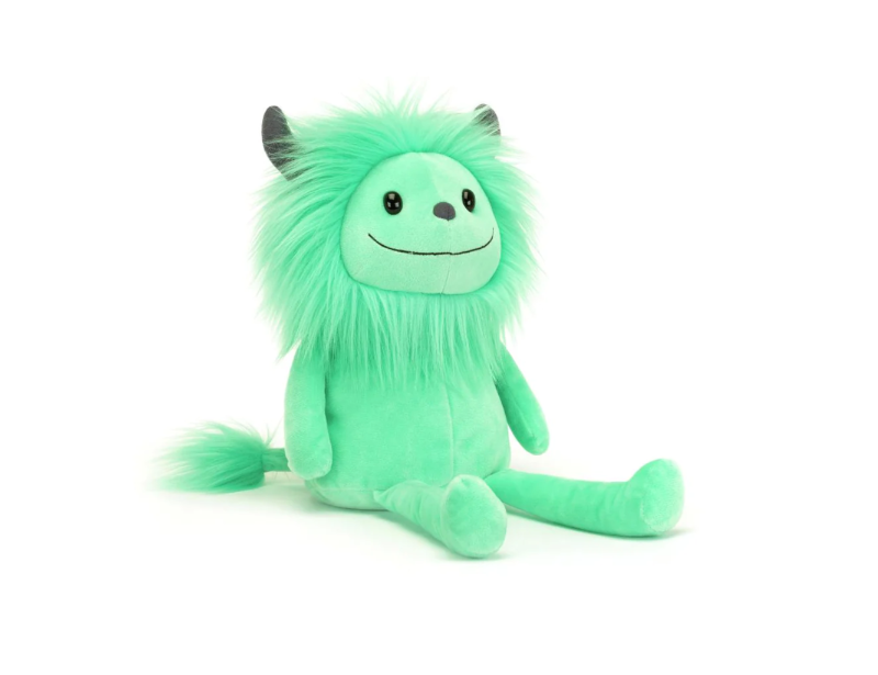 Jellycat Cosmo Monster