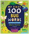 My First 100 Words (BB Padded)