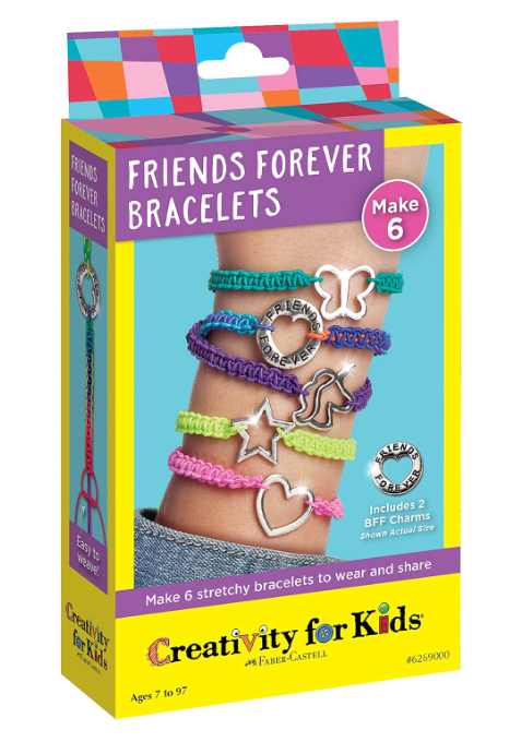 Friends Forever Bracelets Mini Kit