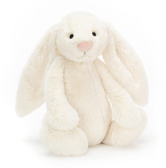 Jellycat Bashful Bunny Cream