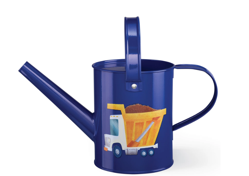 Crocodile Creek Little Gardener Watering Can