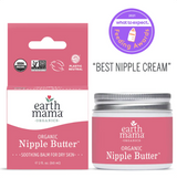 Earth Mama Organics Nipple Butter