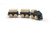 Classic Train