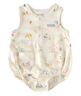 Pehr Designs Sleeveless One-Piece