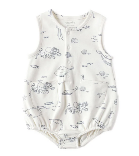 Pehr Designs Sleeveless One-Piece