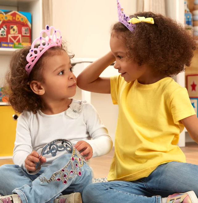 Role Play Collection - Crown Jewels Tiaras