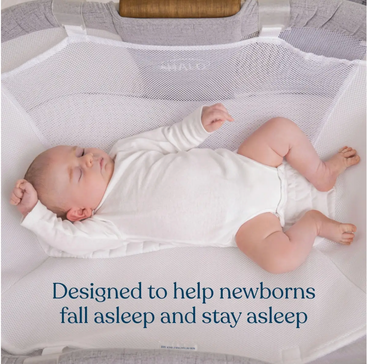 HALO Bassinest Newborn Insert