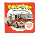 Poke-A-Dot: Emergency Vehicles