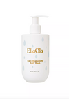 EllaOla Superfood Baby Shampoo & Body Wash