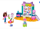 Gabby’s Dollhouse Crafting with Baby Box