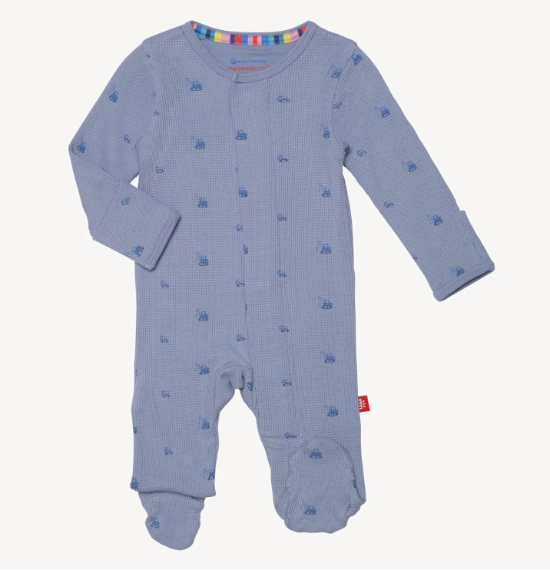 SOF SLATE PRT FOOT